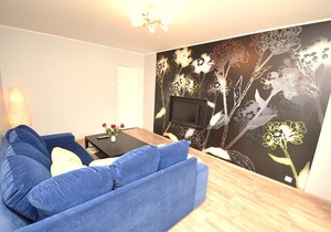 Pikk 9 Apartment