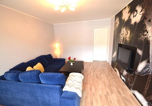 Pikk 9 Apartment