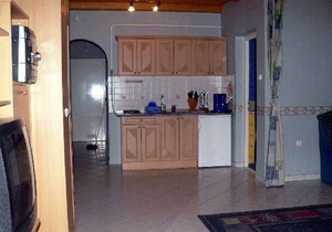 Pine Wood Apartment 7
