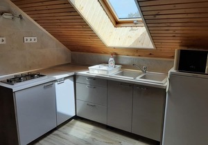 Pink Panther Ap.2 - Four Bedroom Apartment, Sleeps 11