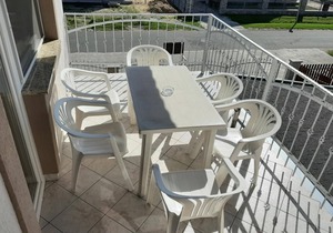 Pink Panther Ap.2 - Four Bedroom Apartment, Sleeps 11