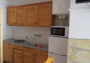 Pink Panther Ap.6 - One Bedroom Apartment, Sleeps 3