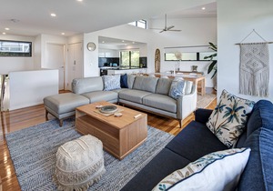 Pinnacle 5, Pinnacle 5 on Hamilton Island