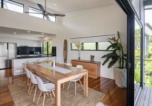 Pinnacle 5, Pinnacle 5 on Hamilton Island