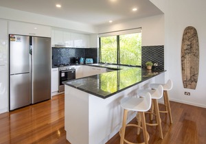 Pinnacle 5, Pinnacle 5 on Hamilton Island