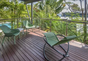 Pinnacle 5, Pinnacle 5 on Hamilton Island