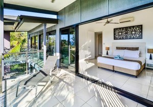 Pinnacle Apartments on Hamilton Island by HIHA
