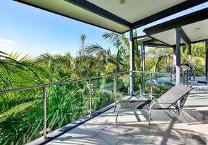 Pinnacle Apartments on Hamilton Island by HIHA