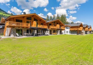 Pinzgau Lodge 1A