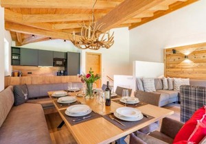 Pinzgau Lodge 1A