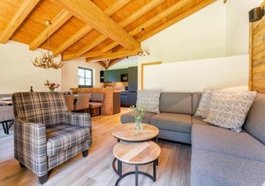Pinzgau Lodge 1A