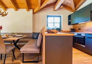 Pinzgau Lodge 1A