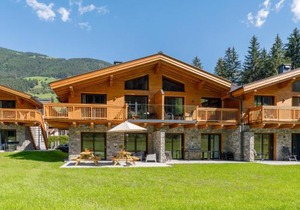 Pinzgau Lodge 2B