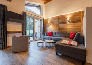 Pinzgau Lodge 2B