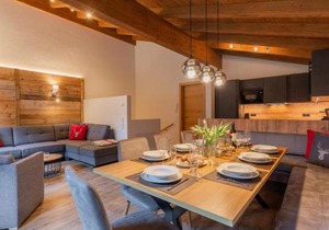 Pinzgau Lodge 2B