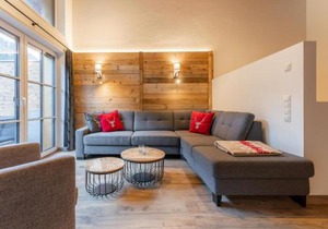 Pinzgau Lodge 2B