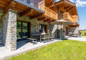 Pinzgau Lodge 2D