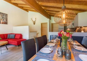 Pinzgau Lodge 2D