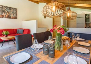 Pinzgau Lodge 2D