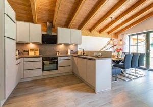 Pinzgau Lodge 2D