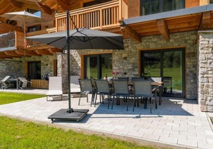 Pinzgau Lodge 2E
