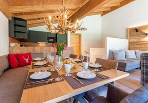 Pinzgau Lodge 2E