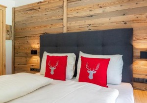 Pinzgau Lodge 2E