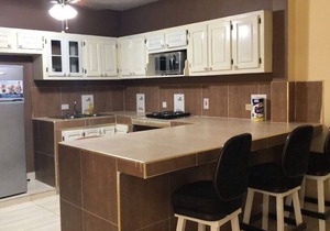 Pirate Palms 2bedroom-2bath