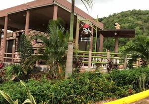 Pirate Palms 2bedroom-2bath