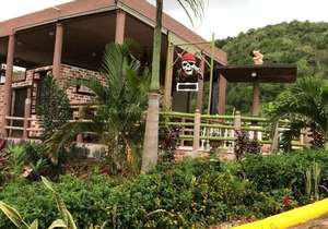 Pirate Palms 2bedroom-2bath