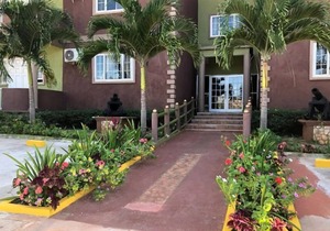 Pirate Palms 2bedroom-2bath