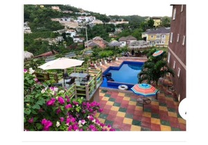 Pirate Palms 2bedroom-2bath