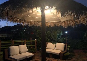 Pirate Palms 2bedroom-2bath