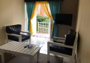 Pirate Palms 2bedroom-2bath