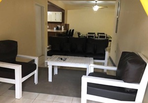 Pirate Palms 2bedroom-2bath