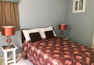 Pirate Palms 2bedroom-2bath