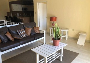 Pirate Palms - Two Bedroom Apartment