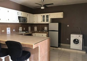 Pirate Palms - Two Bedroom Apartment