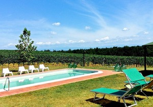 Pisa Toscana (Gvs120) 651.1