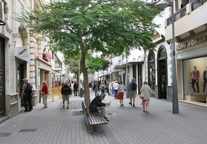 Piso Arrecife Centro A