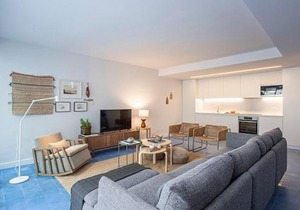 Piso Azul Premium Apartments in Bairro Alto by LovelyStay