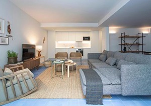 Piso Azul Premium Apartments in Bairro Alto by LovelyStay