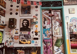 Pixel Hostel
