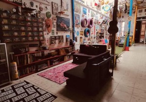 Pixel Hostel