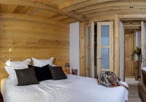 Planards - an apartment that sleeps 6 guests in 3 bedrooms