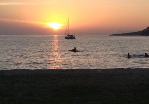 Plataria Sea View Family Apartment
