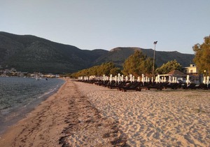 Plataria Sea View Family Apartment