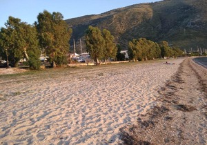 Plataria Sea View Family Apartment