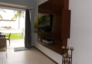 'Platinum Dreams' On The Beaches Of Bucerias