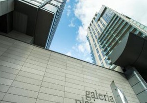 Platinum Towers E-Apartments